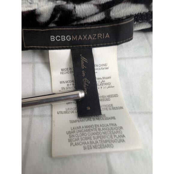 bcbgmaxazria agda top - Picture 6 of 14